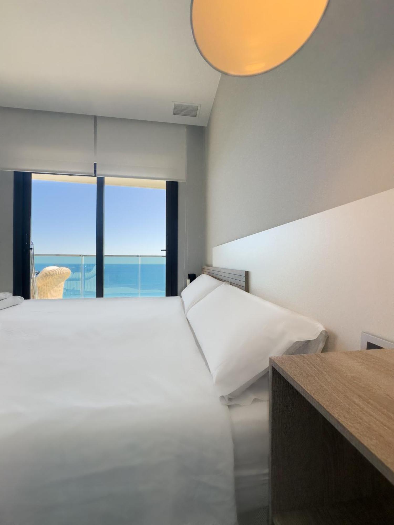 Sunset Drive Septimo Cielo Apartment Benidorm Exterior photo