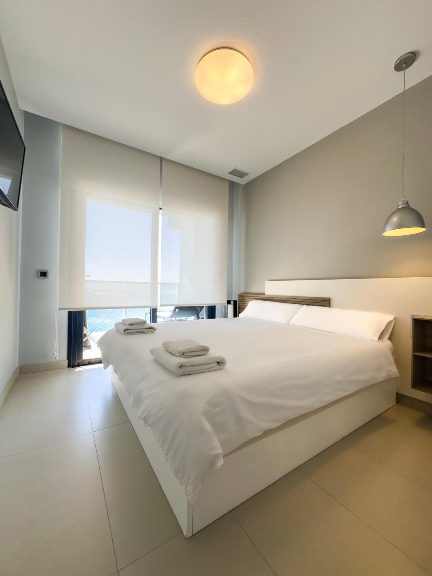 Sunset Drive Septimo Cielo Apartment Benidorm Exterior photo