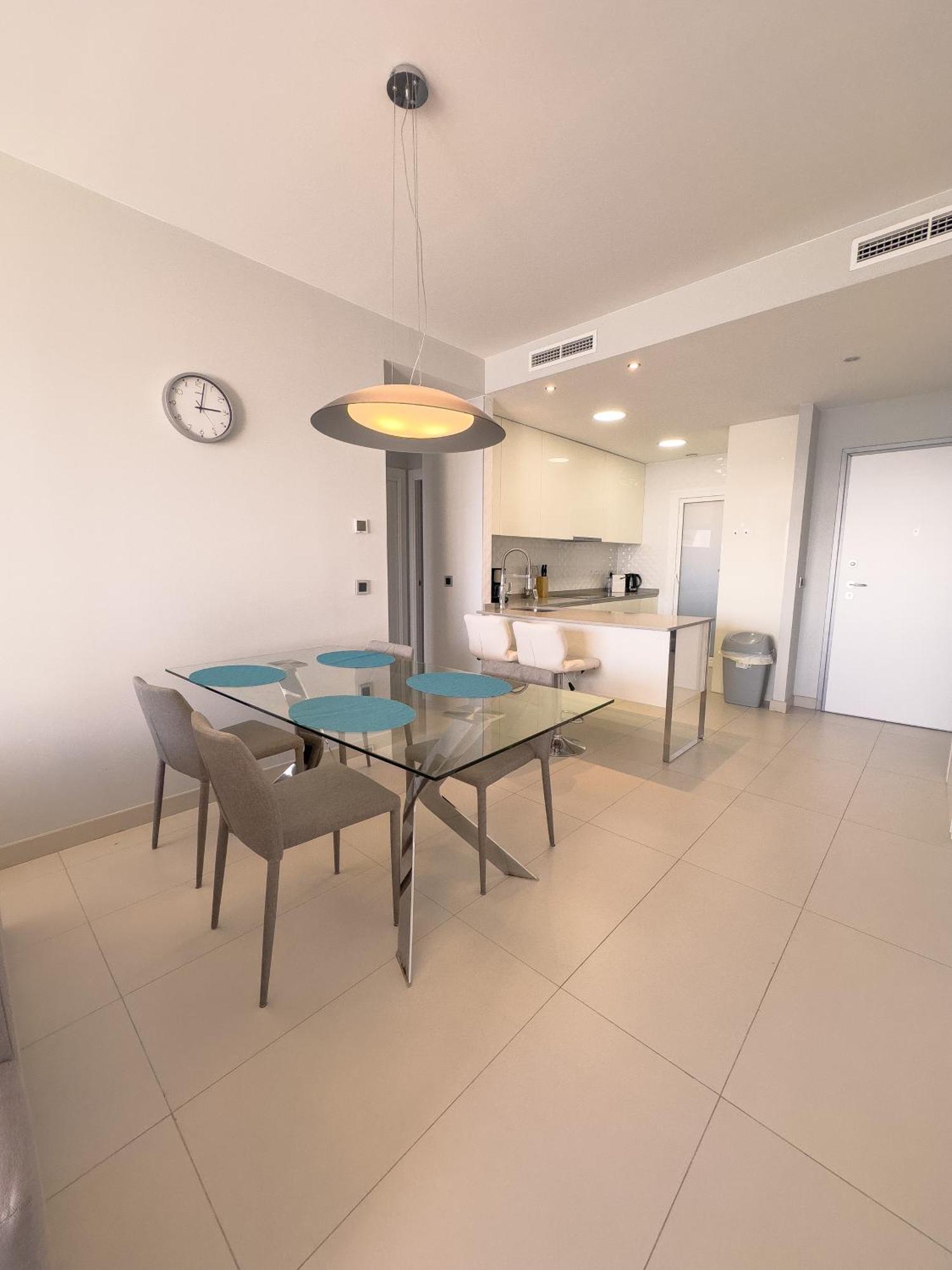 Sunset Drive Septimo Cielo Apartment Benidorm Exterior photo