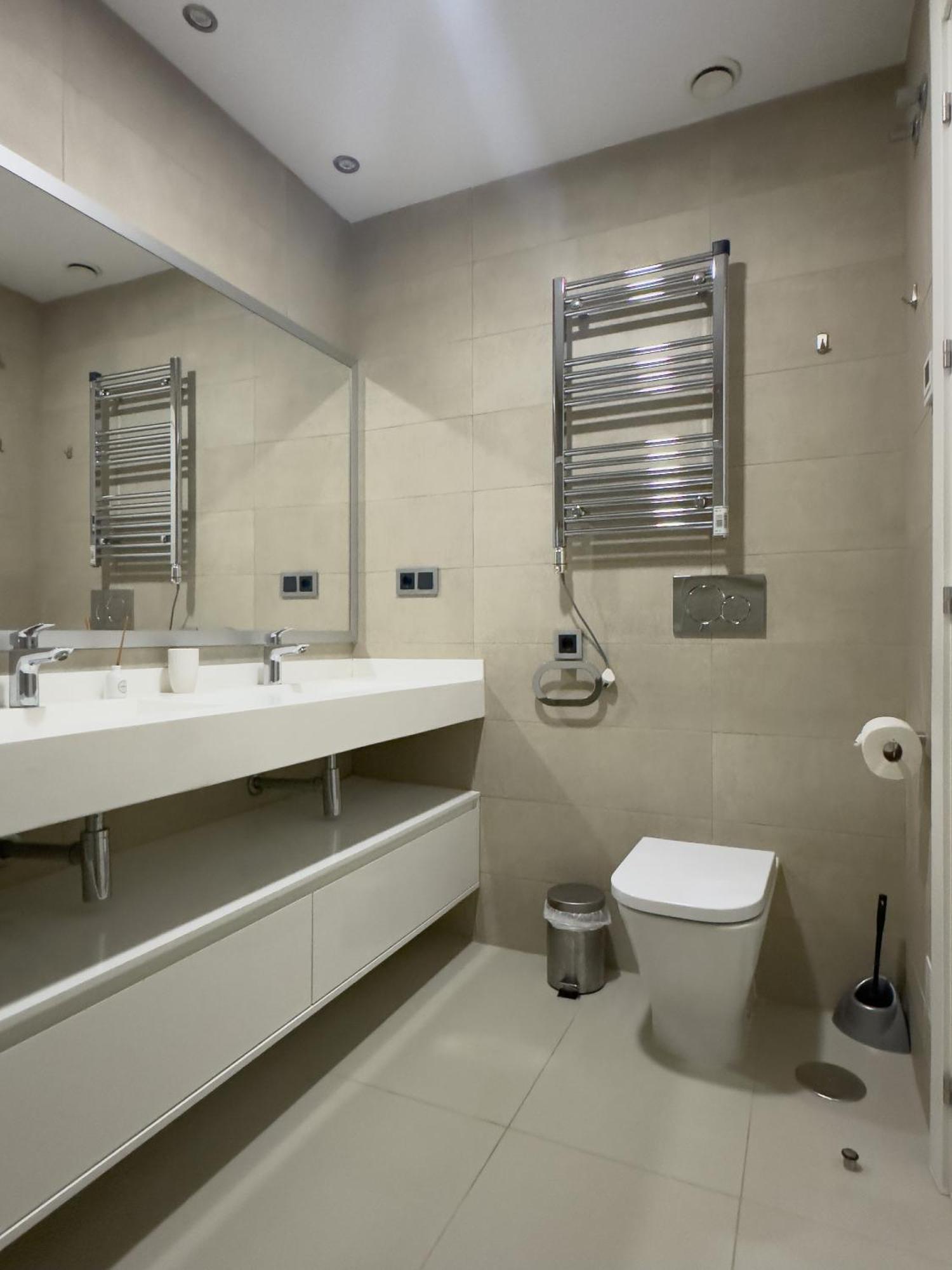 Sunset Drive Septimo Cielo Apartment Benidorm Exterior photo