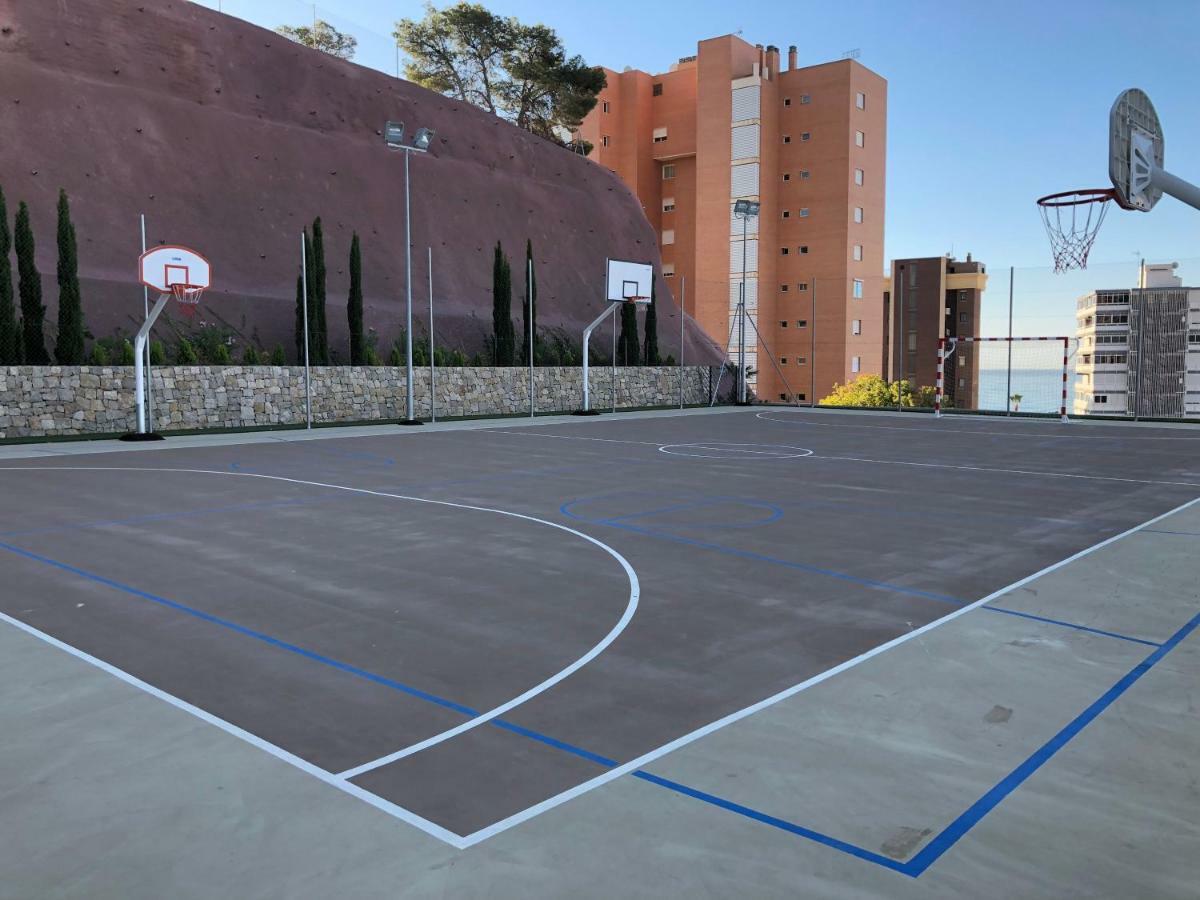 Sunset Drive Septimo Cielo Apartment Benidorm Exterior photo